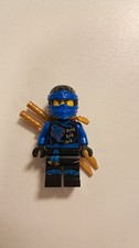Lego Ninjago - Jay (Skybound)