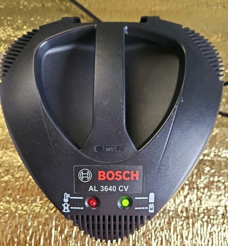 Bosch 36v al3640cv fast - bosch,