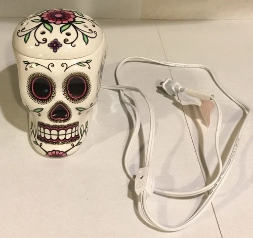 Scentsy calavera sugar skull - calavera,