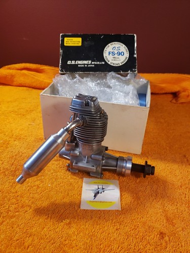 Engine series os - -,
