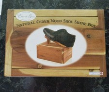 FootFitter Grand Cedar Shoe