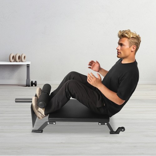 Curl workout bench leg - workout,