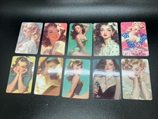 Dolls House 1/12 Scale 1950s