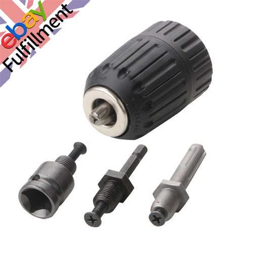 New 20unf rotary hammer - new, 1/2"-20unf