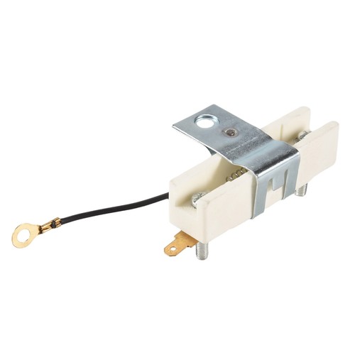 Ballast resistor for use with - for,