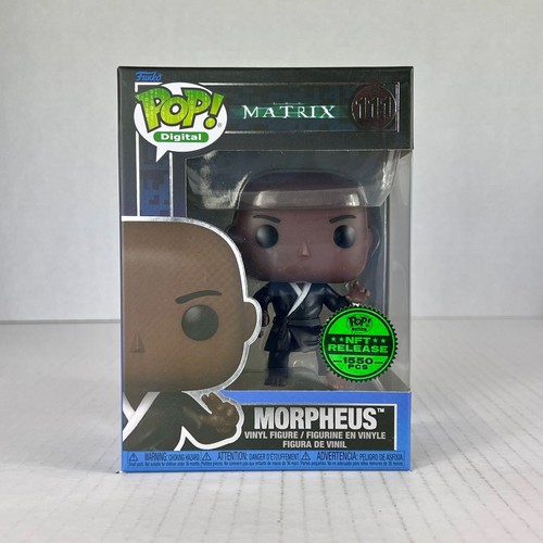 Funko pop vinyl digital - funko,