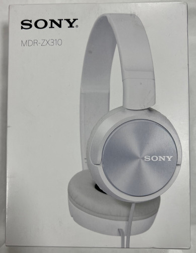 Sony mdr zx310 over ear - mdr-zx310, over-ear