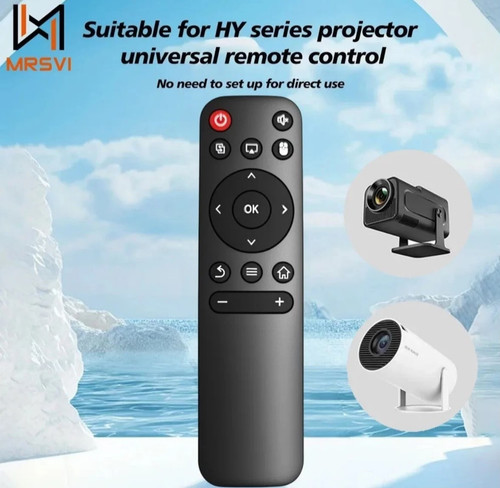 Remote control for hy300 - remote, hy300,hy300