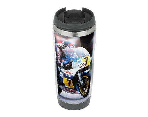 Barry sheene motogp travel - barry,