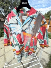 Jean Michel Basquiat x H&M EV