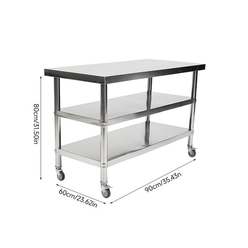 Tier stainless steel - tier,