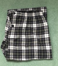 2 x M&S Collection Brushed Cotton Men’s Pyjama Bottoms Size L