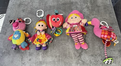 Lamaze baby toddler toys - lamaze,