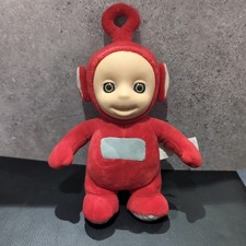 2017 10" Talking Teletubbies