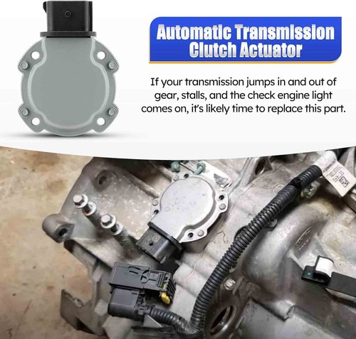 Auto transmission clutch - 2x,