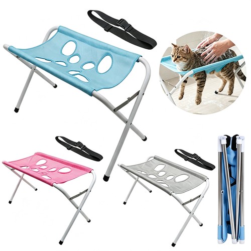 Pet grooming bath table - bath,