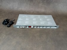 Peavey Dual Deltafex Digital Effects Processor 