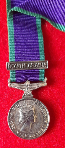 Miniature general service - miniature,