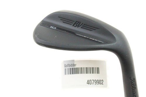 Titleist vokey sm10 jet - jet, black