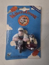 Wallace and Gromit's Magic
