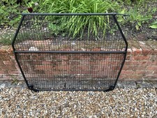 Toyota RAV4 Dog Guard - OEM part for 2012 MY vehicle