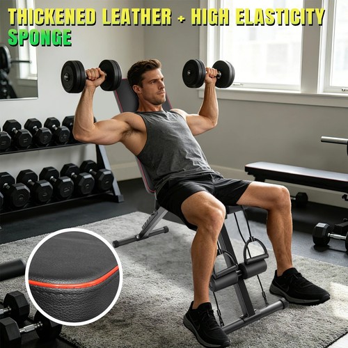 Multi exercise adjustable - multi,