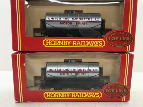 Hornby gauge r6012 - oo,