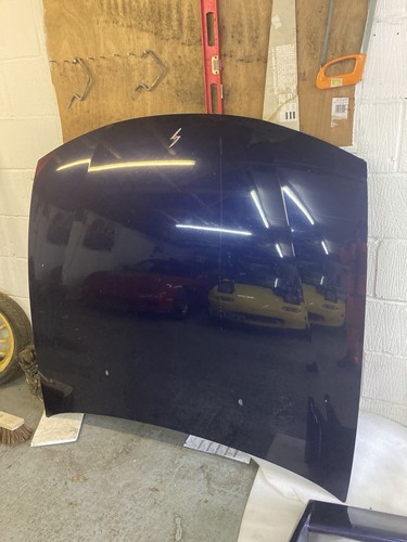 S14a silvia bonnet oem - s14a,