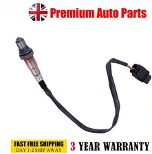 FOR HYUNDAI iLoad/ i800 2.5 CRDi 0281004089 PRECAT LAMBDA OXYGEN SENSOR