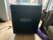 Mesa Boogie 2x12 Vertical Cab