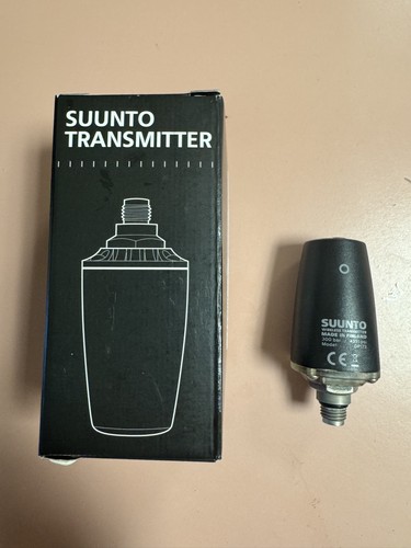 Suunto wireless tank pressure - wireless,