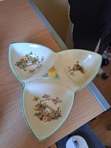 Vintage beswick flower - beswick,