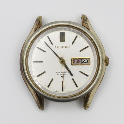 W0910 vintage seiko - w0910,
