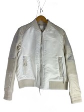 C Diem Leather Jacket