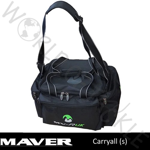 Maver fishing carryall mvr - maver,