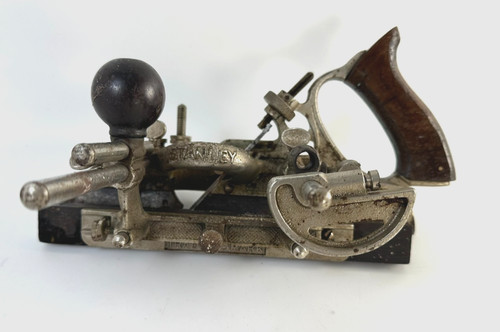 Antique stanley 45 - stanley, no.45