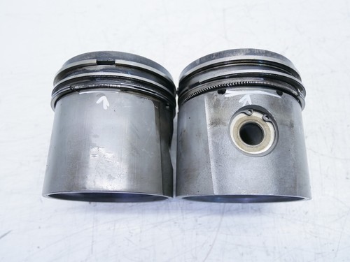 Pistons damaged 00 - damaged, 2.00