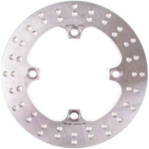 Brake disk disc - disc,