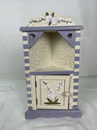 Dollhouse miniature wood - 12",