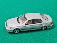 HO/OO Gauge Cararama Hongwell