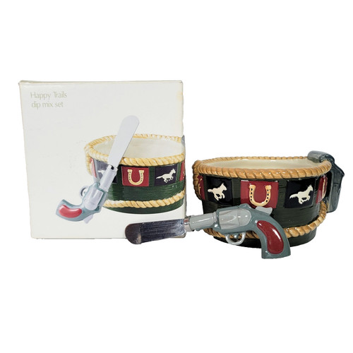 Sonoma happy trails dip mix - trails,