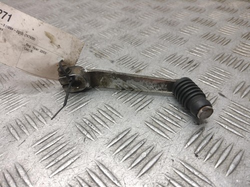 2003 honda cb500 gear - cb500,