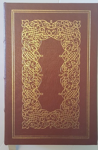 Easton press livy history - press, of