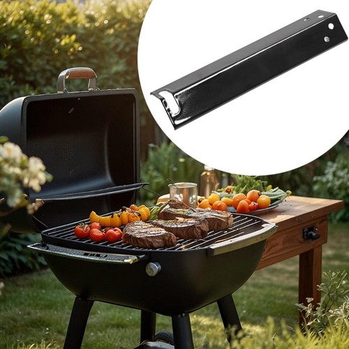 Grill heat plates rust - heat,