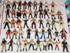 WWF WWE Huge Vintage 90s 2000s