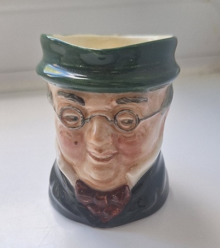 Royal doulton miniature - doulton,