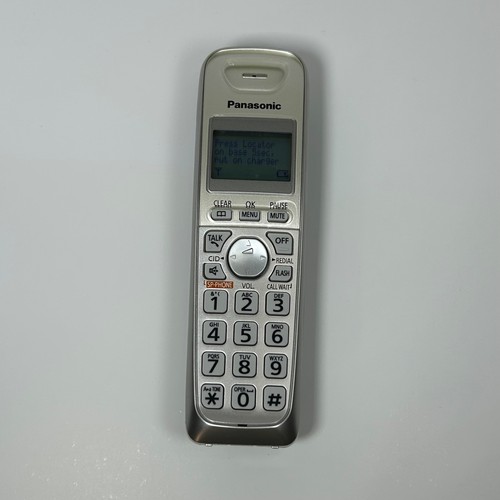 Panasonic tga402 dect - kx-tga402, 6.0