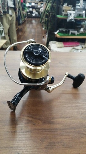 Daiwa windcast 6000 spinning - daiwa,