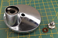 Kenwood Chef Mixer A901E Chrome Planetary Hub Only Spare Part KX05U19942