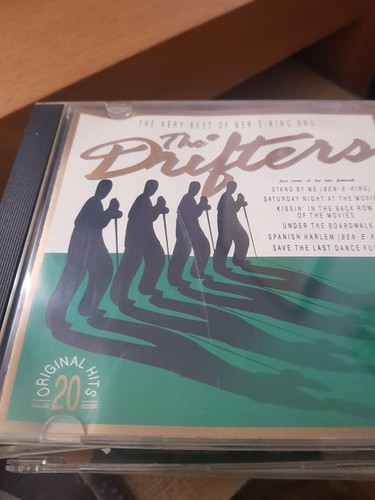 The drifters and - and, e.
